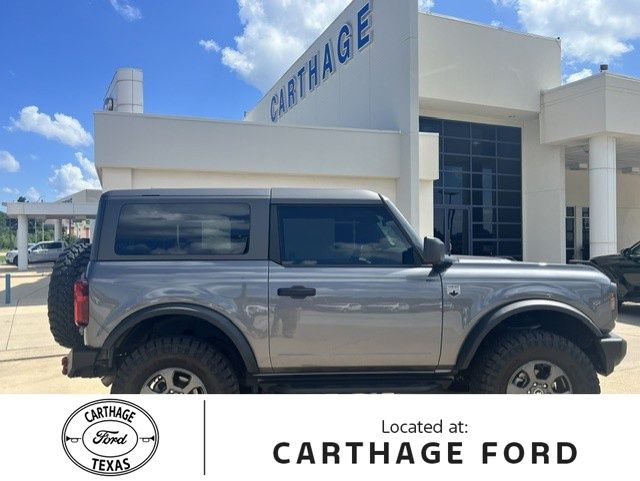 ford bronco 2-door 2023 1FMDE5AP4PLC14036 image ford bronco 2-door 2023 1FMDE5AP4PLC14036 image